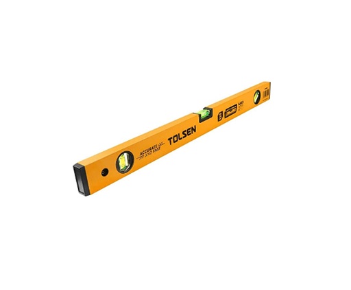 [HN-35068] NIVEL DE ALUMINIO 100cm 40' MARCA TOLSEN