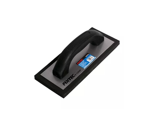 [FHEVA2412] PALUSTRA DE ALBAÑIL DE GOMA EVA MARCA FIXTEC 