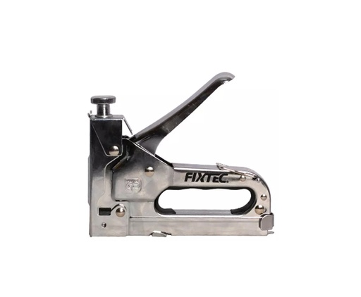 [FHHSG414] PISTOLA DE GRAPAS DE 3 VIAS MARCA FIXTEC