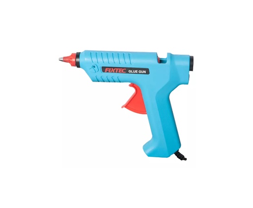 [FGG08001-110V] PISTOLA DE SILICON 80W MARCA FIXTEC