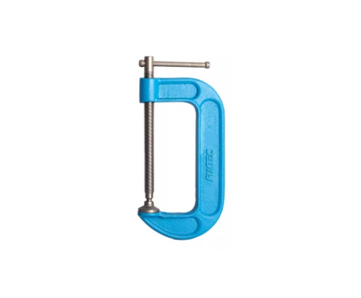 [FHGC0004] PRENSA TIPO SARGENTO 4' MARCA FIXTEC