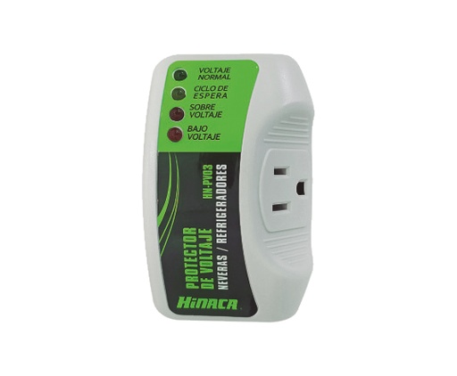 [HN-PV03] PROTECTOR PARA NEVERAS Y REFRIGERADORES MARCA HINACA