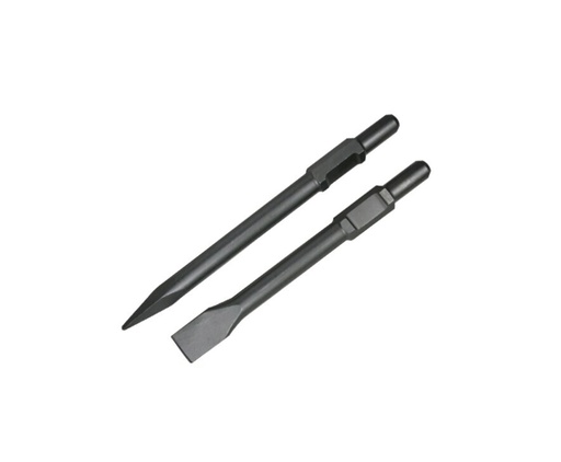 [FDCH128000] PUNTA DE TALADRO HEXAGONAL 28 X 0 MARCA FIXTEC