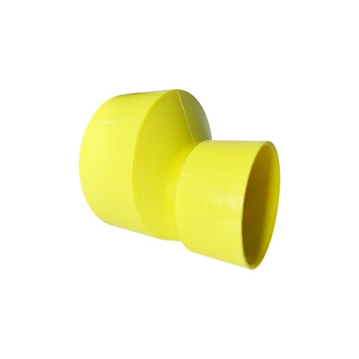 [HN-1010000716] REDUCCIÓN PVC SANIT 110 X 75MM CXC MARCA TUBRICA