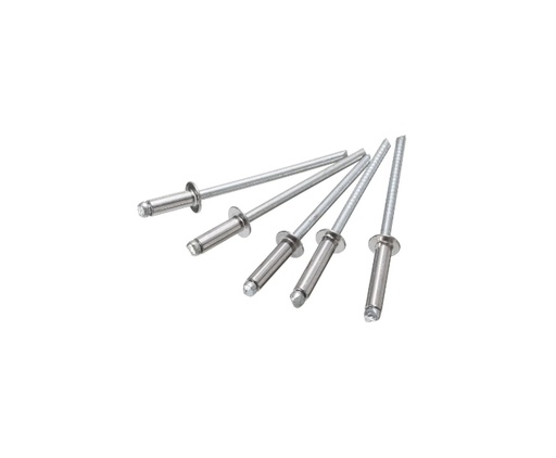 [HN-43006] REMACHES 2.4 x8mm (50PZAS) MARCA TOLSEN
