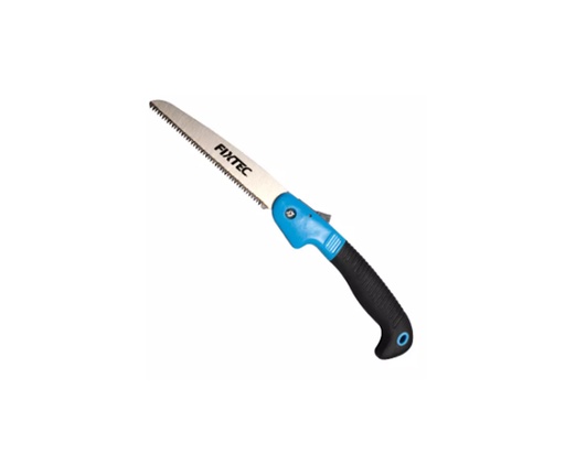 [FHFS0180] SIERRA PLEGABLE 7' (180mm) MARCA FIXTEC