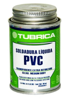 [HN-1000000412] SOLDADURA MULTIPROPÓSITO 1/4 MARCA TUBRICA