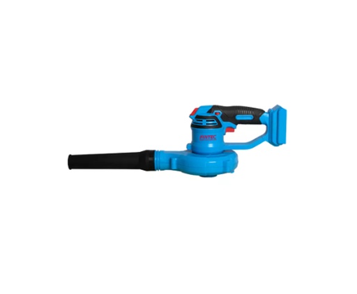 [FCBL28LFX] SOPLADOR Y ASPIRADOR INALÁMBRICO DE 20 V MARCA FIXTEC