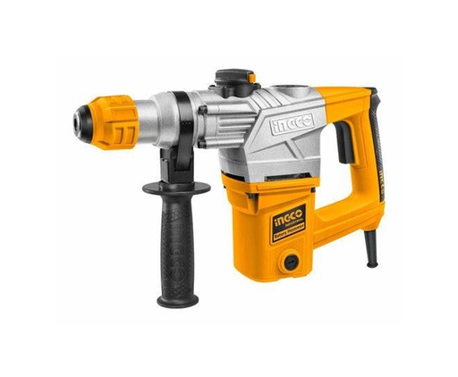 [URH10508] TALADRO DE PERCUCIÓN DE 1050W 110-120V (900RPM) MARCA INGCO