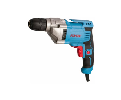 [FED55002-110V] TALADRO ELÉCTRICO INDUSTRIAL 550W MARCA FIXTEC