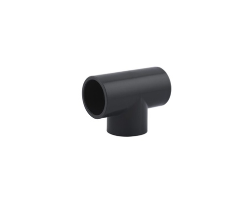 [HN-1010000363] TEE REDUCCION PVC 3/4' X 1/2' MARCA TUBRICA