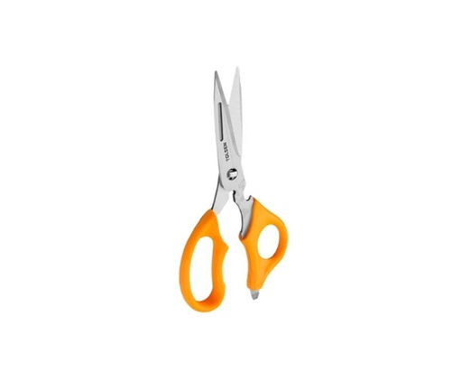 [HN-30049] TIJERA MULTIPROPÓSITO 220MM, 8-3/4' MARCA TOLSEN