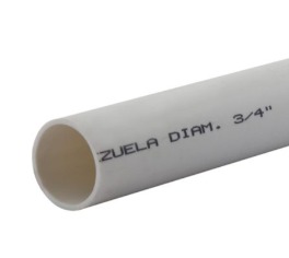 [HN-1010000169] TUBO PVC CONDUIT 2' 3M EXC MARCA TUBRICA
