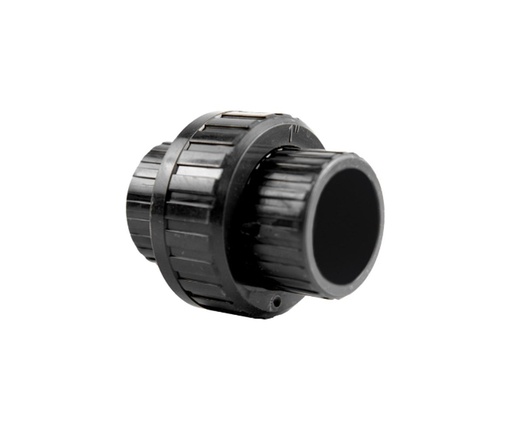 [HN-1000001506] UNION UNIVERSAL PVC PRES CXC BLANCA 1' MARCA TUBRICA
