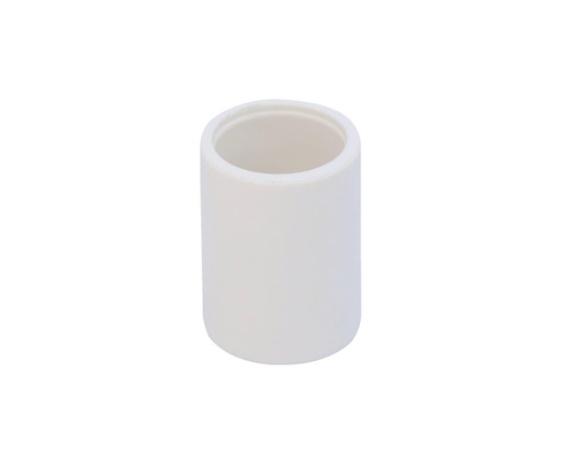[HN-1010000617] UNIÓN PVC CONDUIT 1/2' CXC MARCA TUBRICA