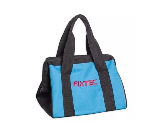 [FTB43] BOLSO PARA HERRAMIENTAS (Tamaño: 43*18.5*30cm) MARCA FIXTEC
