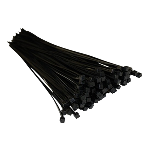 [FHCT36200B] TIRRAP NEGRO 3.6*200MM MARCA FIXTEC