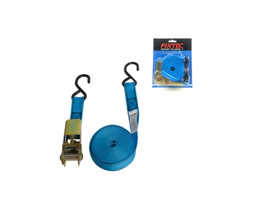 [FHRT25051] AMARRE DE TRINQUETE 1' X 5MTS MARCA FIXTEC