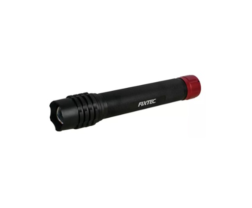 [FL02L] LINTERNA LED DE 225MM, 500ML MARCA FIXTEC