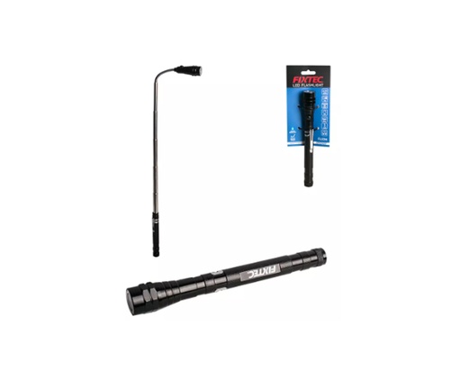 [FL03M] HERRAMIENTA DE RECOGIDA TELESCÓPICA 3 LED MATCA FIXTEC