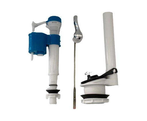 [HN023-TK03] HERRAJE C/FLOTADOR COMPACTO MARCA DEVON