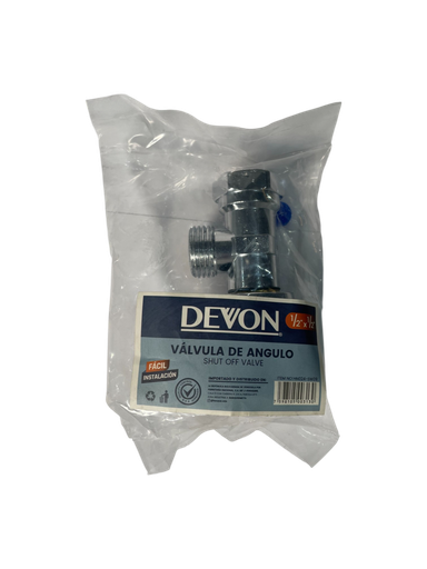 [HN024-SW09] LLAVE ARRESTO 1/2' X 1/2' MARCA DEVON
