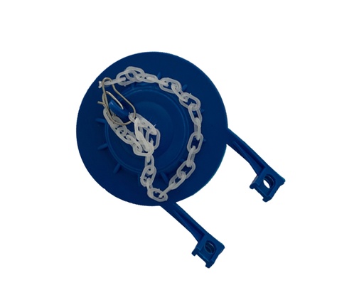 [HN021-DR02] SAPO DE PVC 3' (FLAPPER) MARCA DEVON