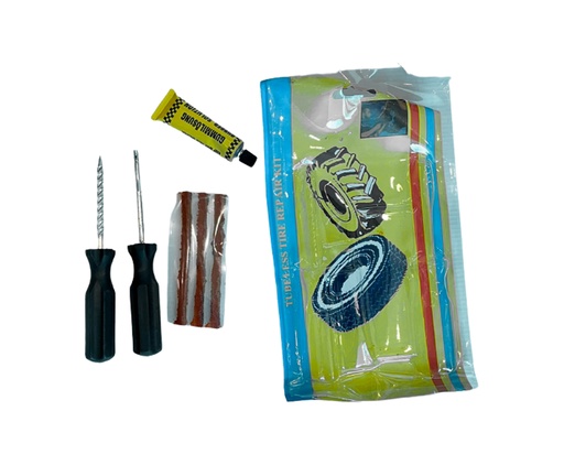 [HN00168] KIT DE REPARACIÓN DE NEUMÁTICOS