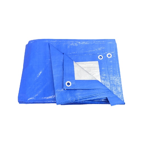 [HN00338] ENCERADO DE PLÁSTICO 2X3MTRS