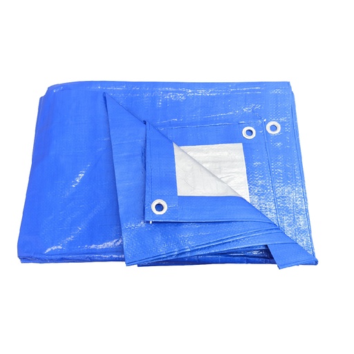 [HN00341] ENCERADO DE PLÁSTICO 4X5MTRS