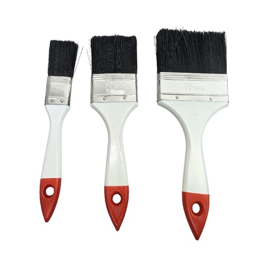 [HN000323] COMBO DE BROCHAS DE 3PZAS