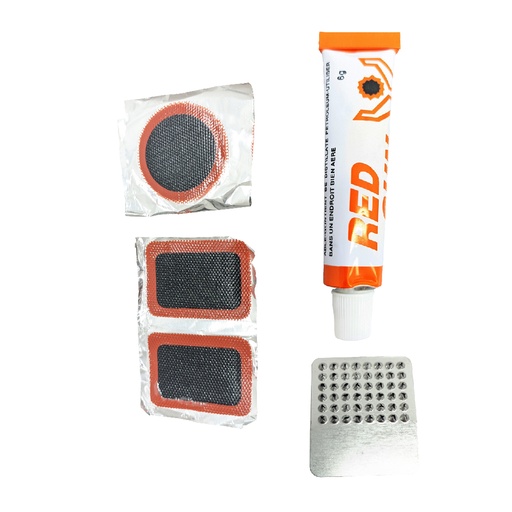 [HN00173] KIT DE REPARACIÓN BICICLETA N°4