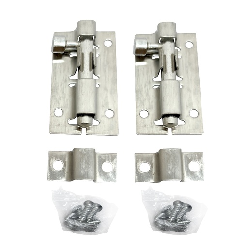 [HN00145] PASADORES DE ACERO 4CM MARCA YIHU