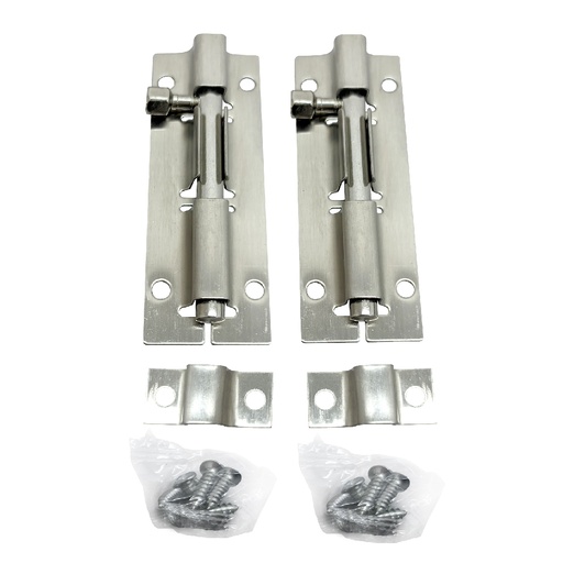 [HN00147] PASADORES DE ACERO 6,5CM MARCA YIHU