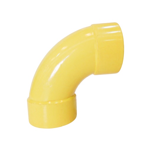 [HN-1010000809] CODO 90° PVC SANIT 3' CXC MARCA TUBRICA