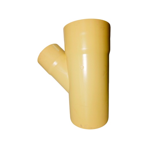 [HN-1010001269] YEE REDU PVC SANIT 160 X 110 MM EXCXC MARCA  TUBRICAC