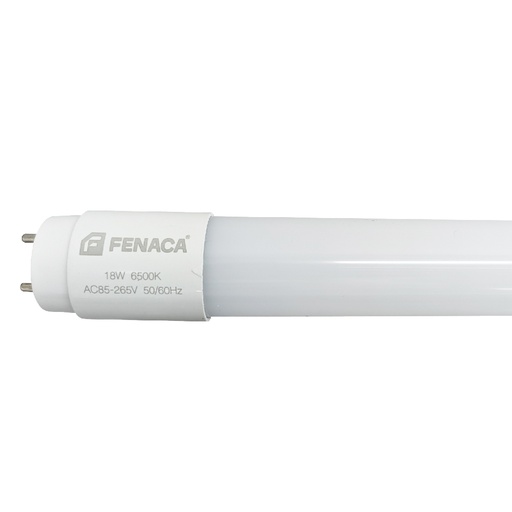 [HN-TL18W-1] TUBO LED 18W MARCA FENACA