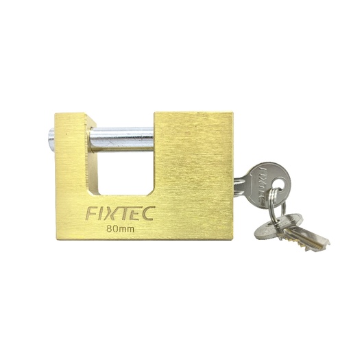 [FLK8003] CANDADO ANTICIZALLA 80MM MARCA FIXTEC