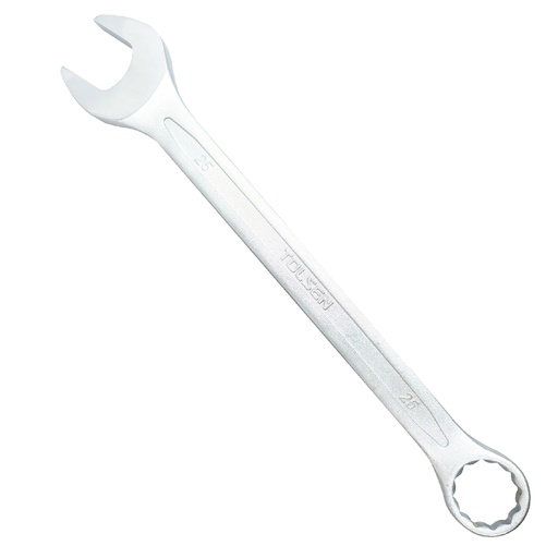 [HN-15033] LLAVE MILIMÉTRICA COMBINADA 25mm MARCA TOLSEN