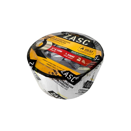 [Z1143] CINTA AUTOADHESIVA MARCA ZASC