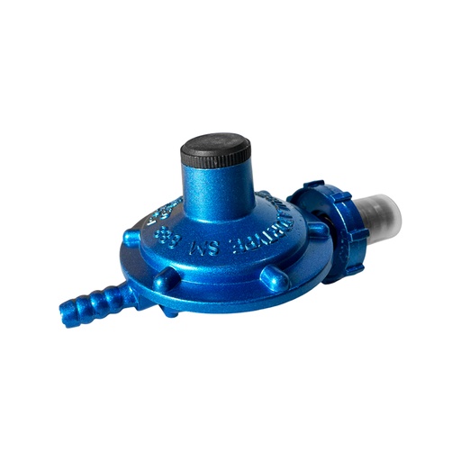 [ZSM888-295] REGULADOR DE GAS MARCA ZASC