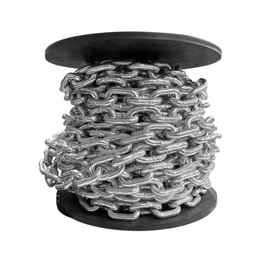 [ZGCRL 5-16] CADENA 5/16 ROLLO MARCA  ZASC