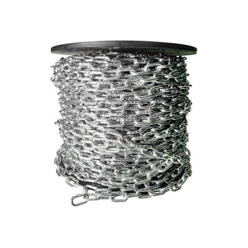 [ZGCRL 5-32] CADENA 5/32 ROLLO MARCA ZASC