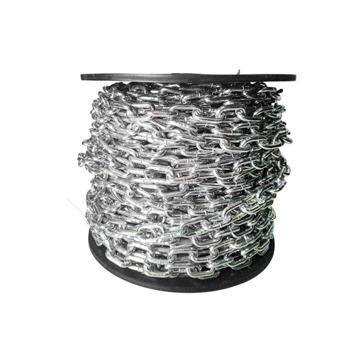 [ZGCRL 3-16] CADENA 3/16 ROLLO MARCA ZASC