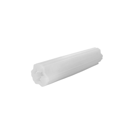 [ZEP316W] RAMPLUG BLANCO 3/16 X 1 1/2 1000Und MARCA ZASC