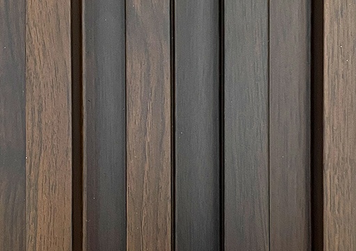 [HN-LC11-W] PANEL WPC INTERIOR COLOR WALUNT (2.90 MTRS X 16.50CM) MARCA INDRA
