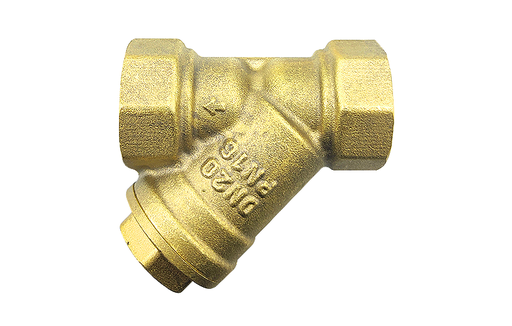 [HN061-VA0134] VALVULA CHECK TIPO COLUMPIO 3/4" 19MM (200PSI) MARCA DEVON