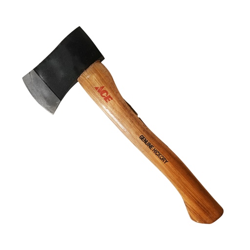 [7192172] HACHA .57KG (1.25LBS) 35.56CM MARCA ACE