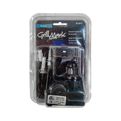 [8219917] KIT DE ENCENDIDO ELECTRÓNICO UNIVERSAL