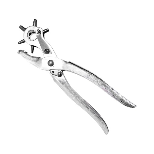 [HN-10101] PINZA SACABOCADOS 200mm, 9" MARCA TOLSEN